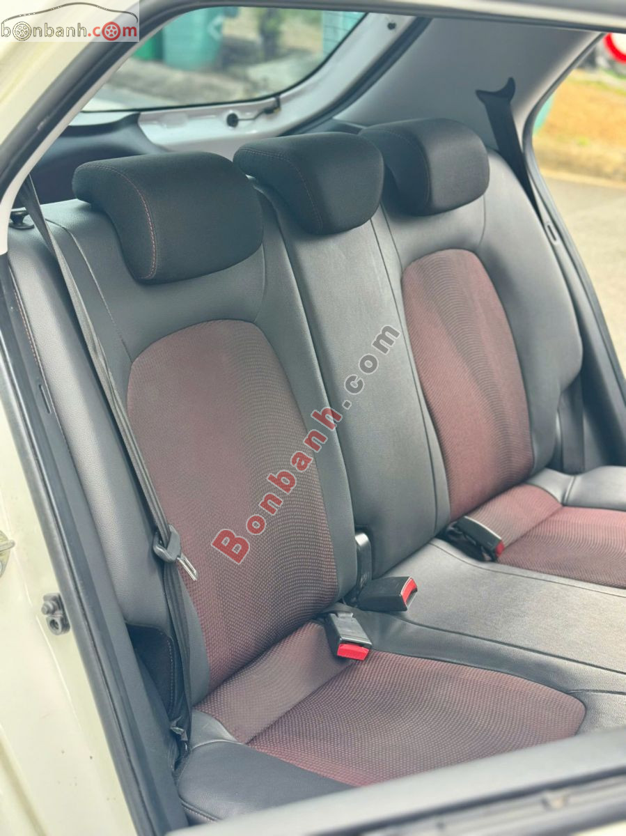 Bán ô tô Hyundai i10 Grand 1.2 AT - 2020 - xe cũ