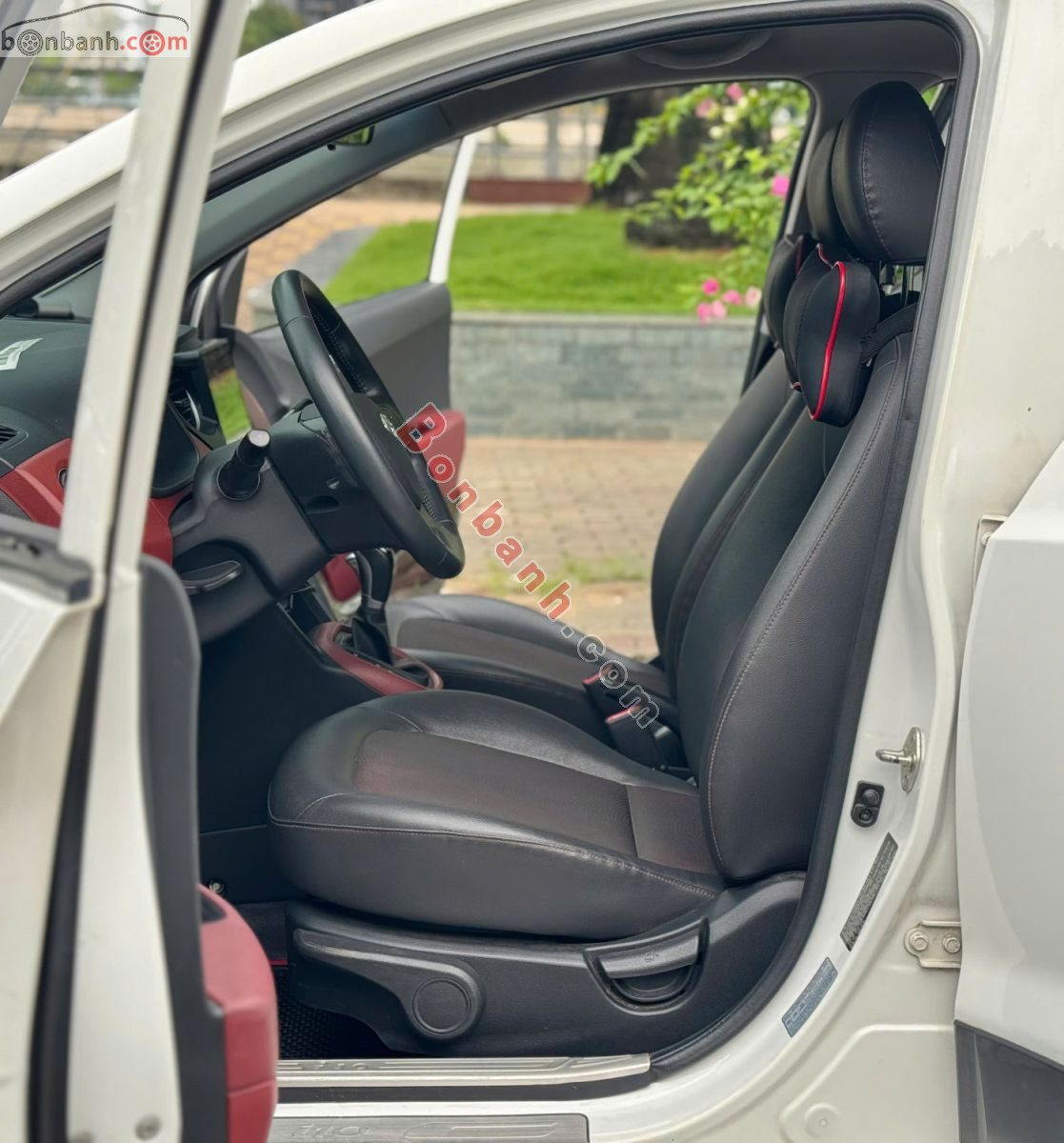 Bán ô tô Hyundai i10 Grand 1.2 AT - 2020 - xe cũ