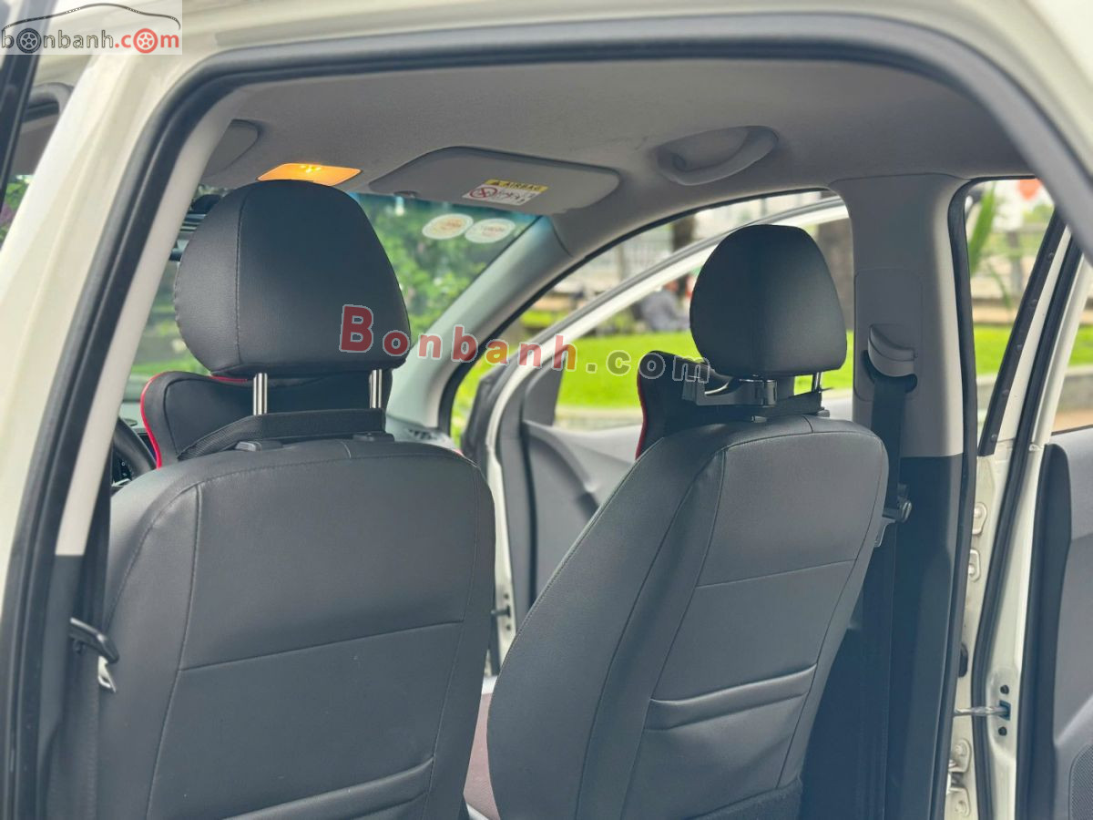 Bán ô tô Hyundai i10 Grand 1.2 AT - 2020 - xe cũ