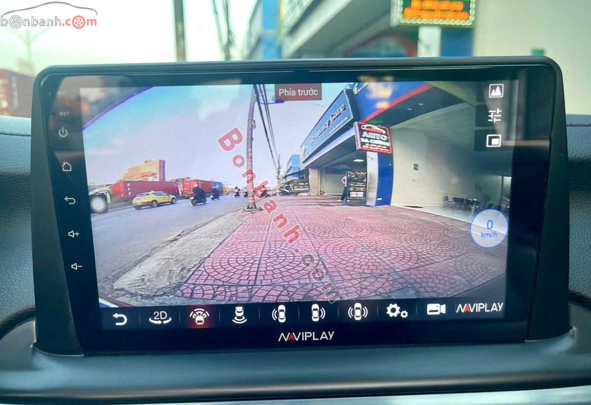 Bán ô tô Kia Cerato 1.6 AT Luxury - 2019 - xe cũ