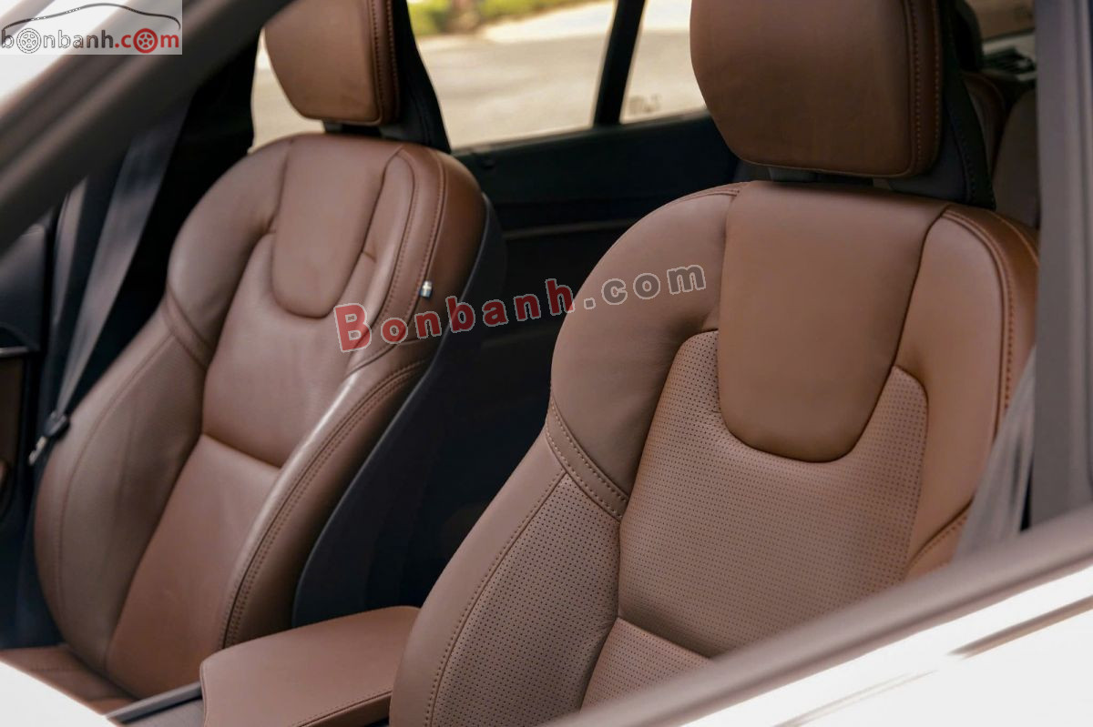 Bán ô tô Volvo XC90 Recharge Ultimate T8 AWD - 2024 - xe cũ