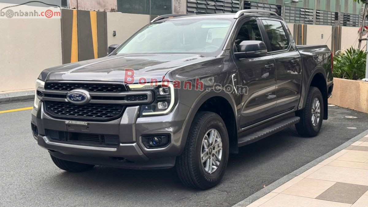 Bán ô tô Ford Ranger XLS 2.0L 4x2 AT - 2023 - xe cũ