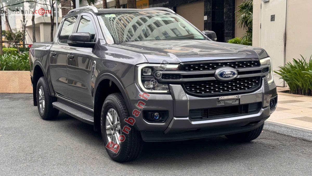 Bán ô tô Ford Ranger XLS 2.0L 4x2 AT - 2023 - xe cũ
