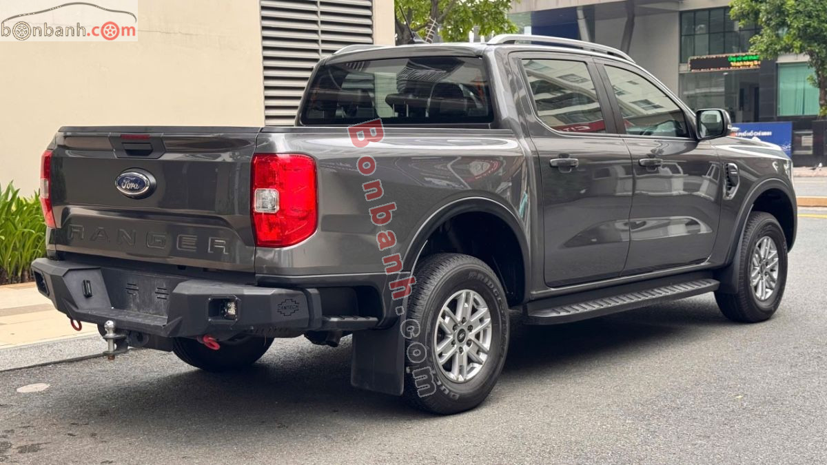 Bán ô tô Ford Ranger XLS 2.0L 4x2 AT - 2023 - xe cũ