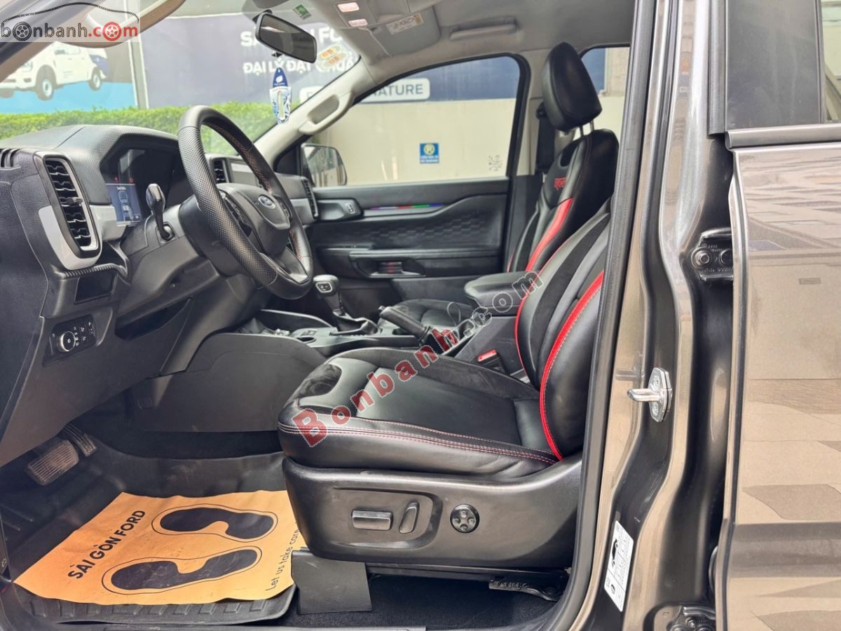 Bán ô tô Ford Ranger XLS 2.0L 4x2 AT - 2023 - xe cũ