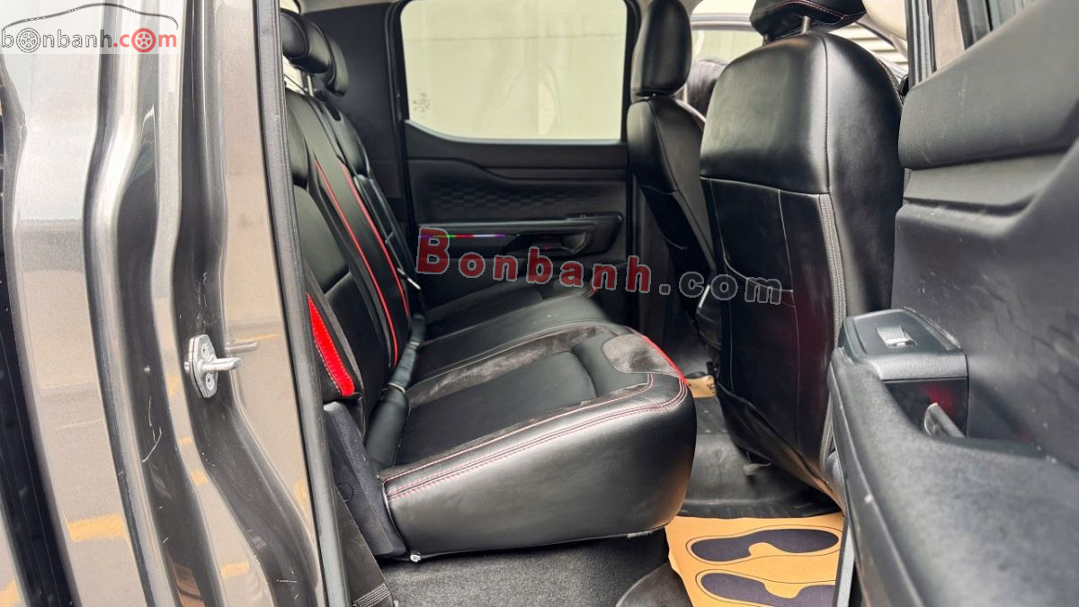 Bán ô tô Ford Ranger XLS 2.0L 4x2 AT - 2023 - xe cũ