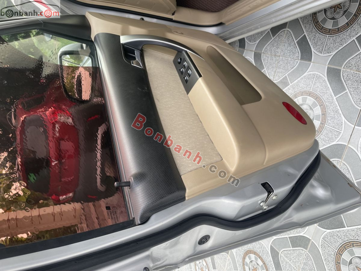 Bán ô tô Chevrolet Aveo - 2017 - xe cũ