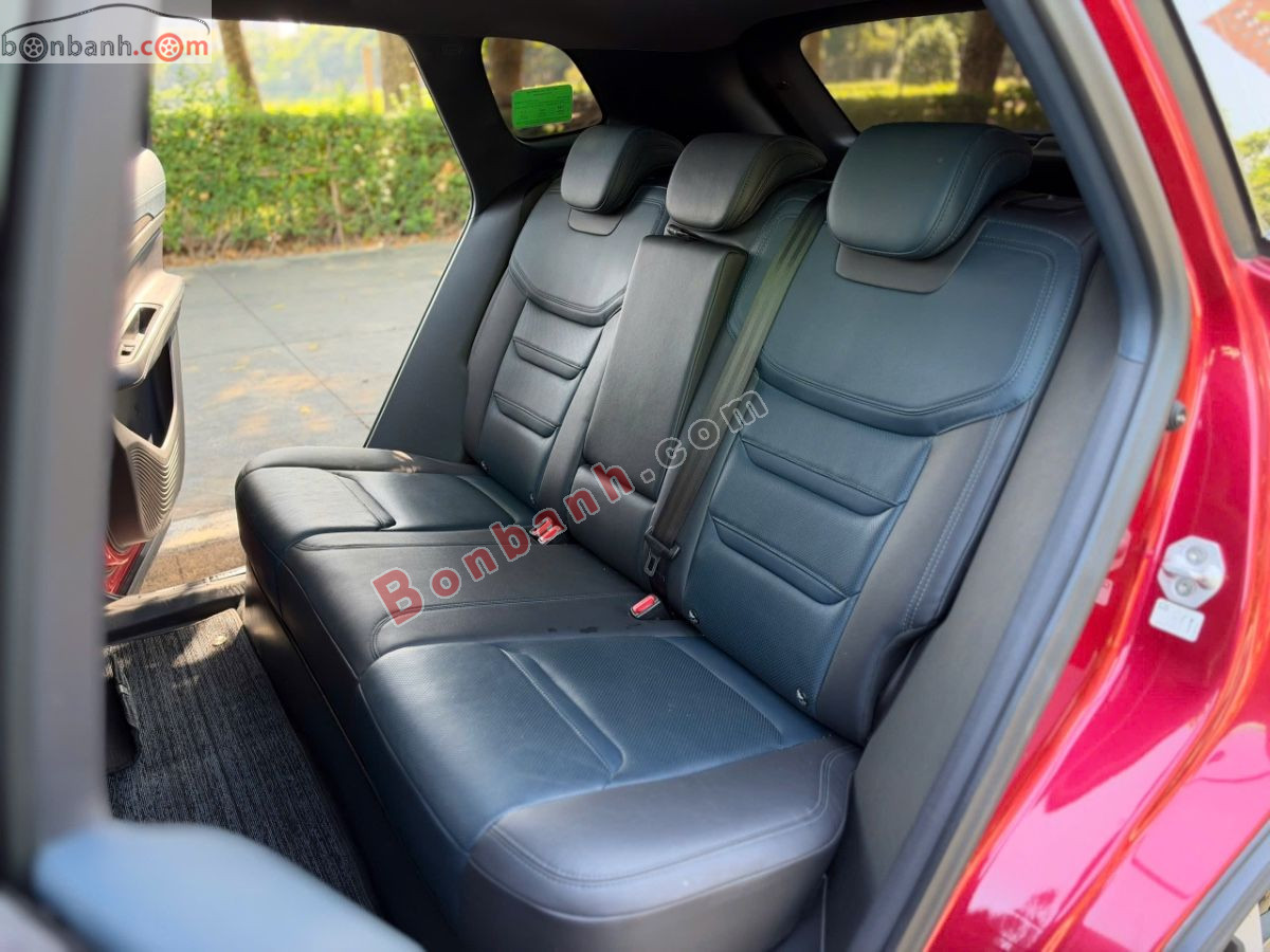Bán ô tô Ford Territory Titanium X 1.5 AT - 2023 - xe cũ