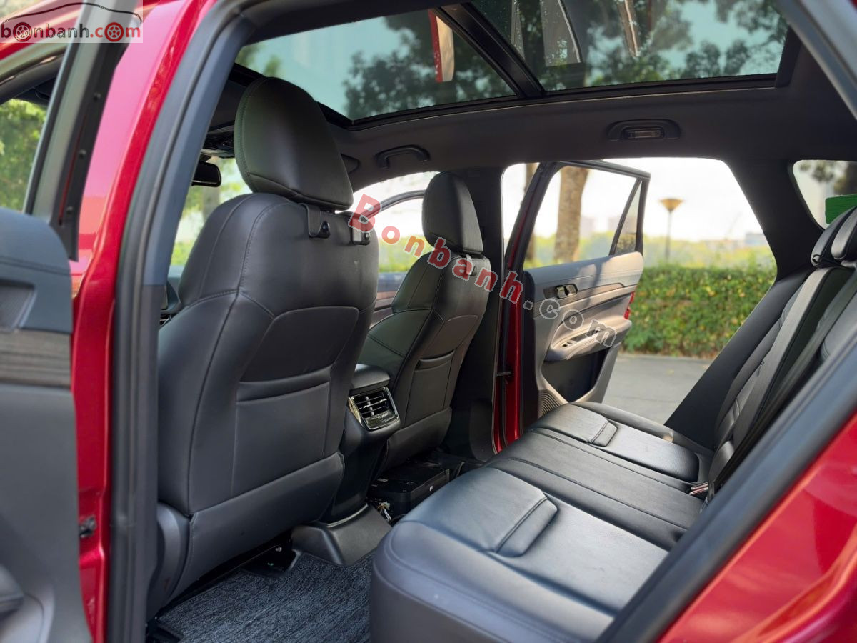 Bán ô tô Ford Territory Titanium X 1.5 AT - 2023 - xe cũ