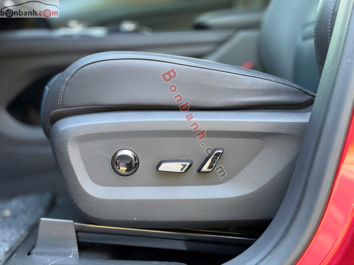 Bán ô tô Ford Territory Titanium X 1.5 AT - 2023 - xe cũ