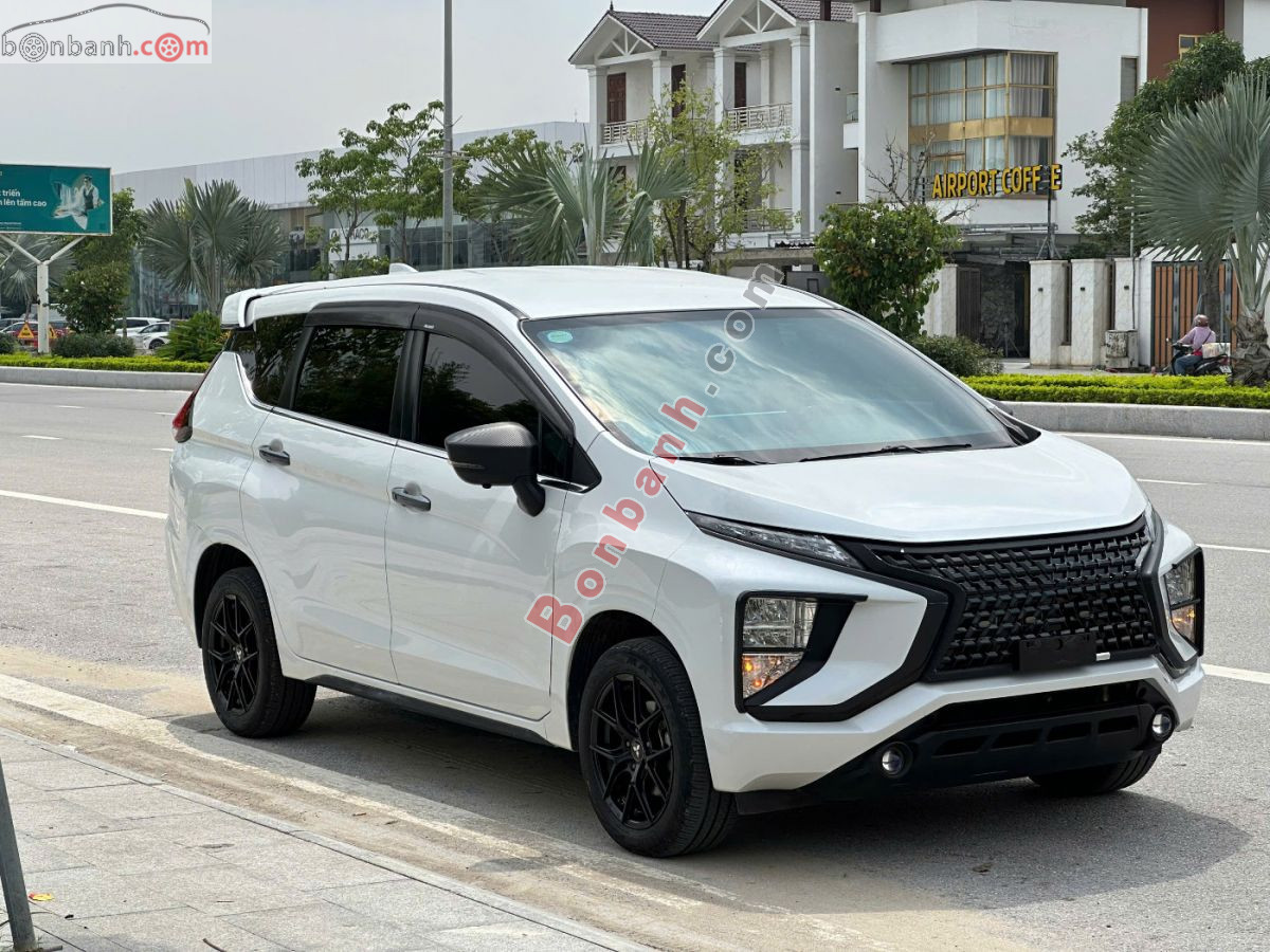 Bán ô tô Mitsubishi Xpander 1.5 AT - 2021 - xe cũ
