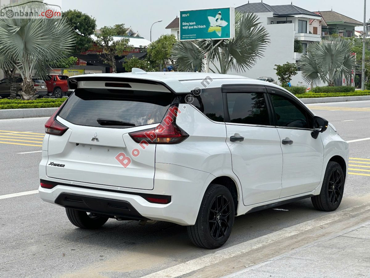 Bán ô tô Mitsubishi Xpander 1.5 AT - 2021 - xe cũ