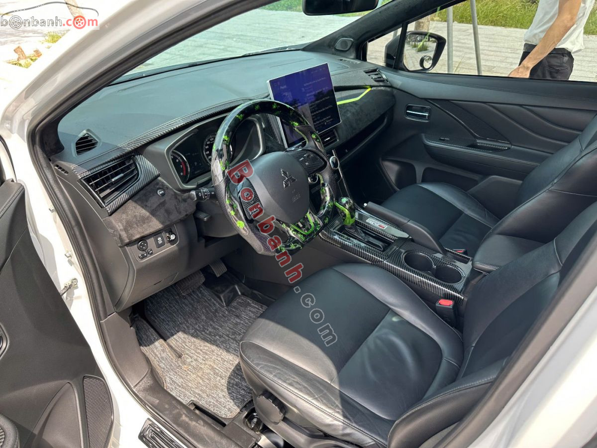 Bán ô tô Mitsubishi Xpander 1.5 AT - 2021 - xe cũ