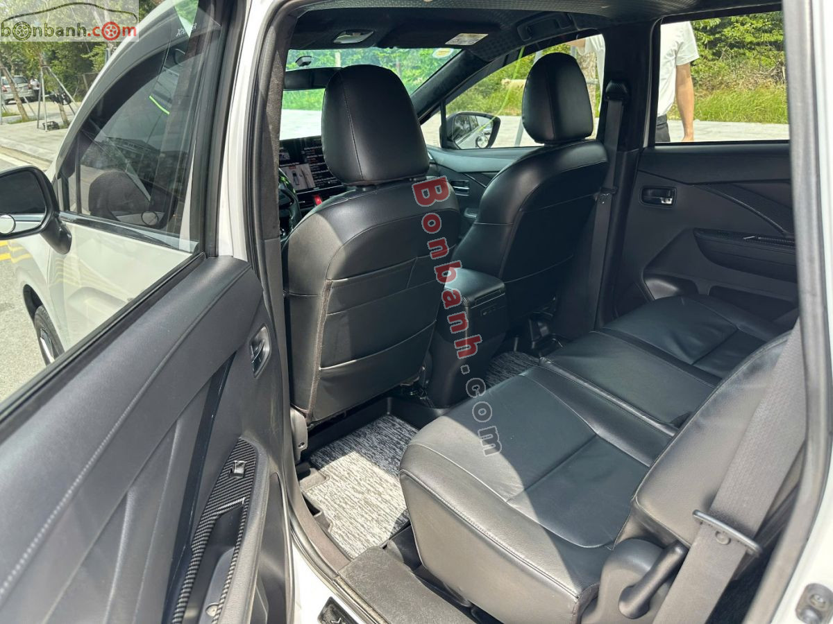 Bán ô tô Mitsubishi Xpander 1.5 AT - 2021 - xe cũ