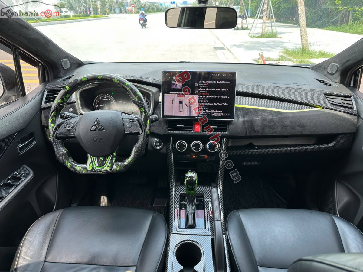 Bán ô tô Mitsubishi Xpander 1.5 AT - 2021 - xe cũ