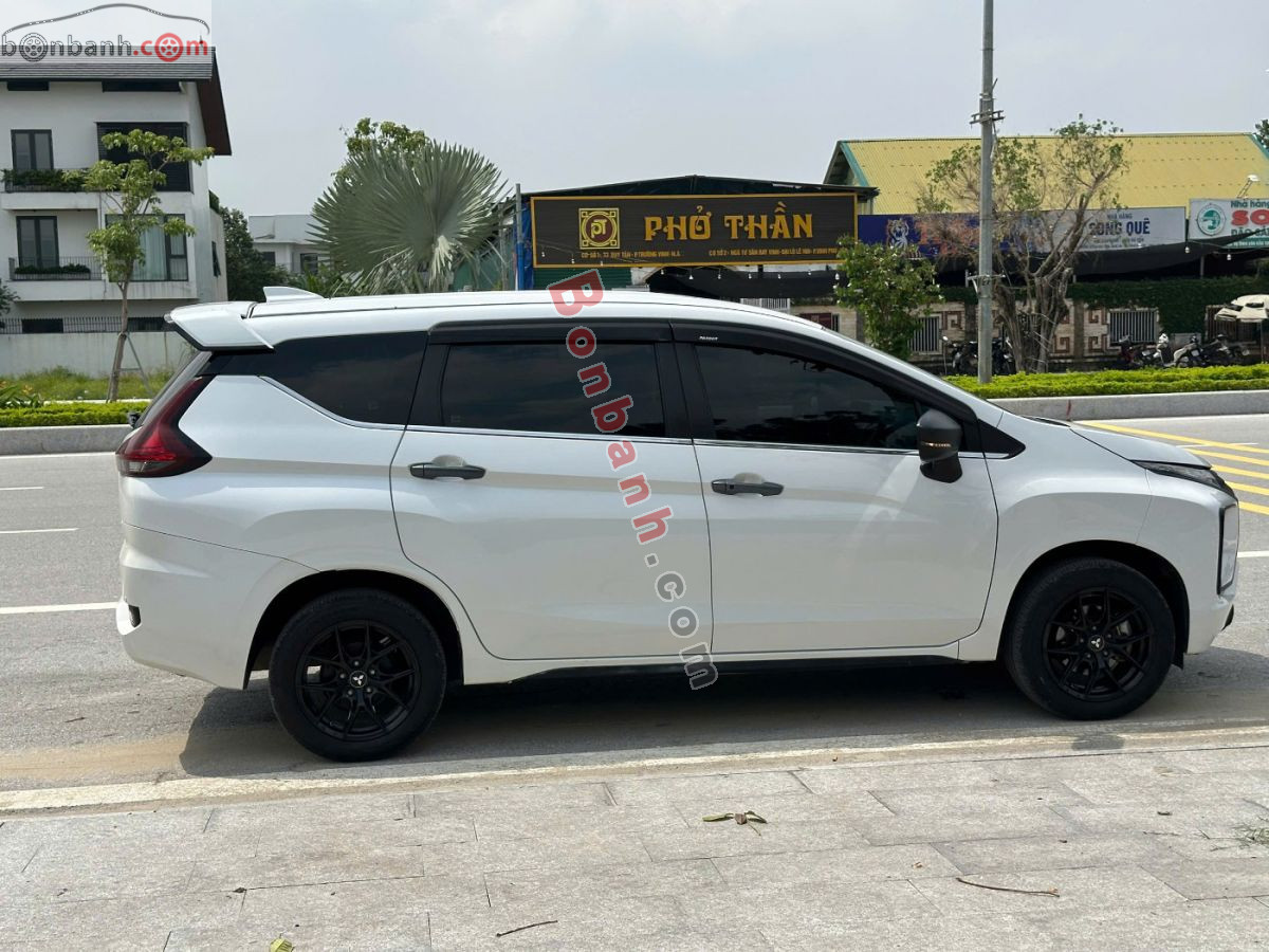 Bán ô tô Mitsubishi Xpander 1.5 AT - 2021 - xe cũ