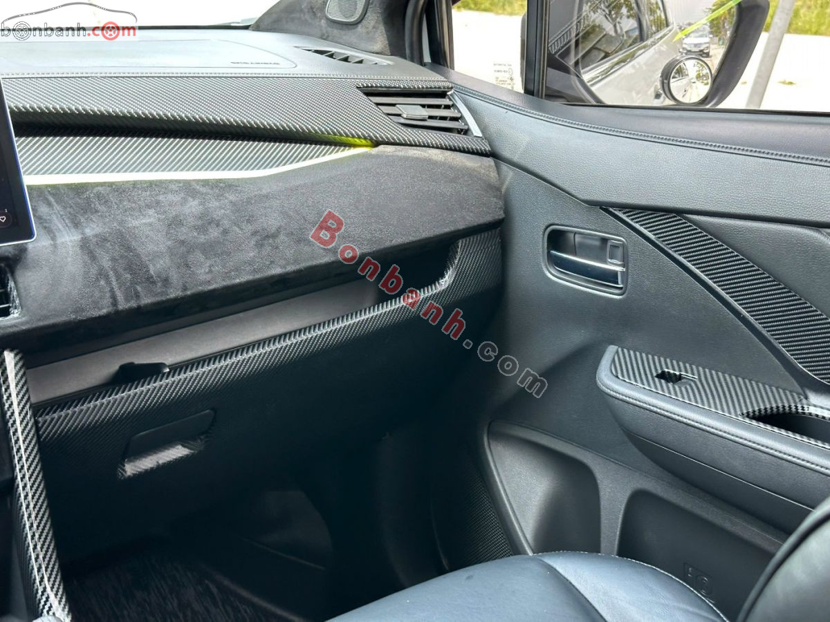 Bán ô tô Mitsubishi Xpander 1.5 AT - 2021 - xe cũ