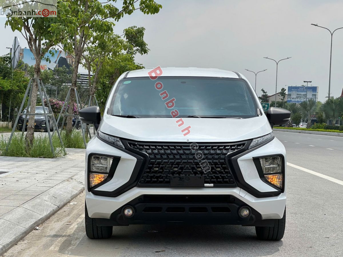 Bán ô tô Mitsubishi Xpander 1.5 AT - 2021 - xe cũ