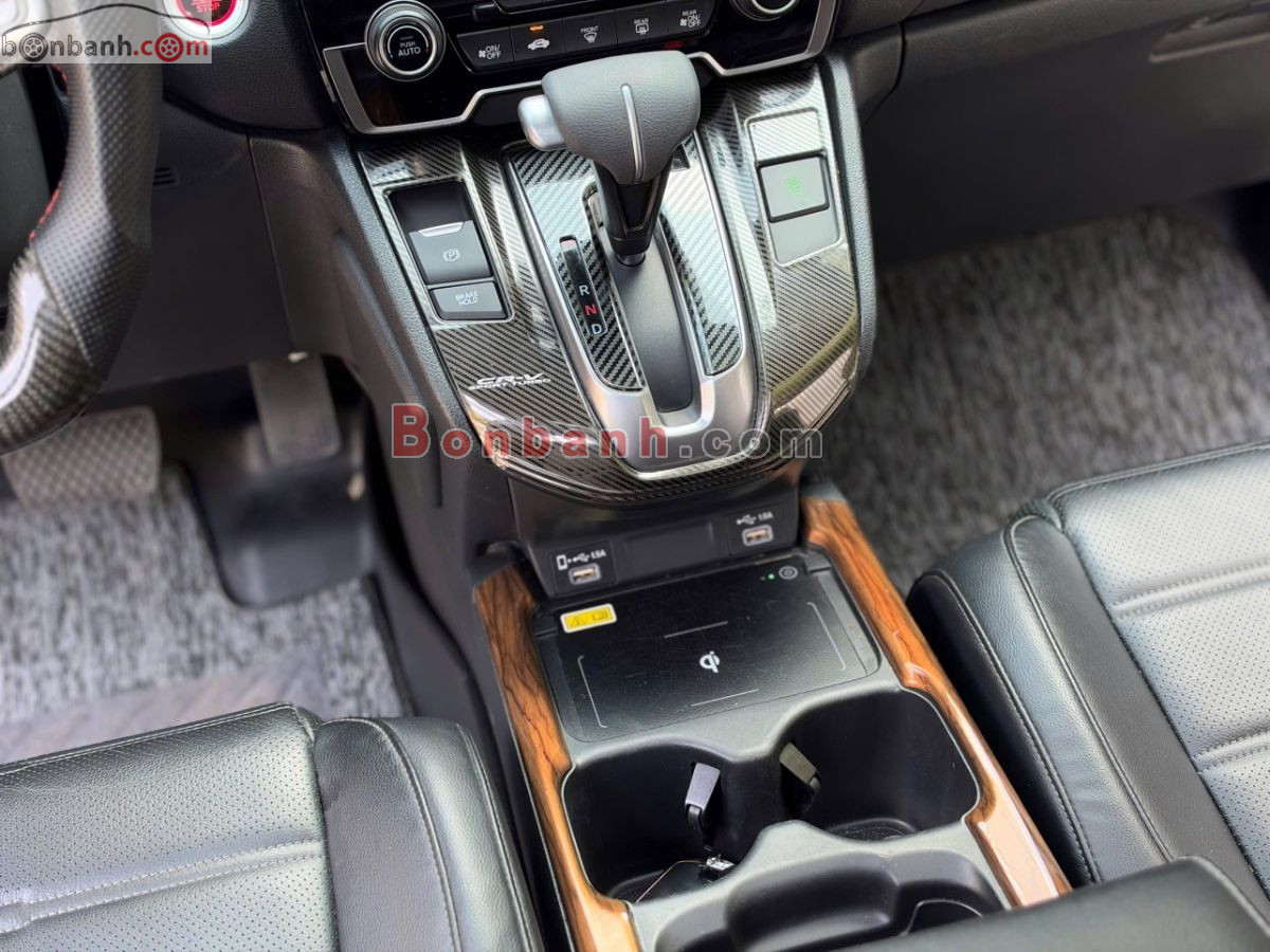 Bán ô tô Honda CRV L - 2020 - xe cũ