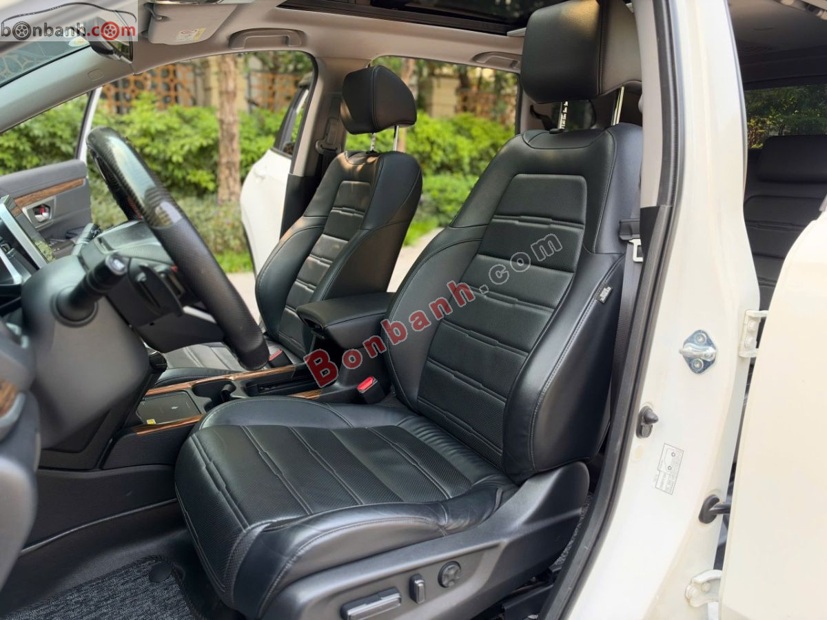 Bán ô tô Honda CRV L - 2020 - xe cũ