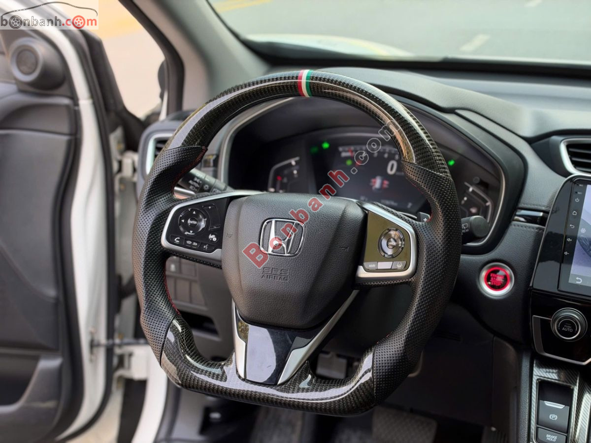 Bán ô tô Honda CRV L - 2020 - xe cũ