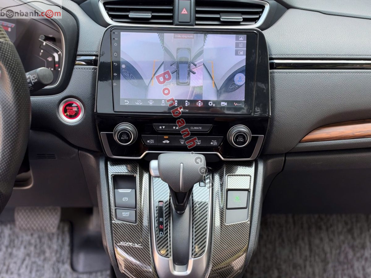Bán ô tô Honda CRV L - 2020 - xe cũ