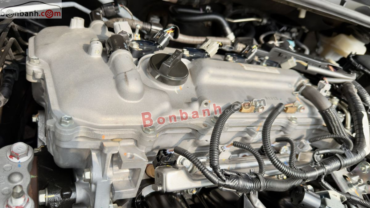 Bán ô tô Toyota Corolla altis 1.8G AT - 2019 - xe cũ