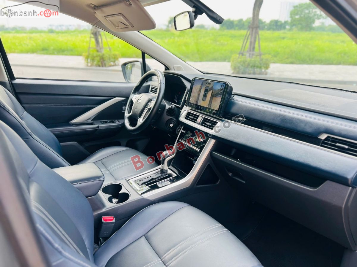 Bán ô tô Mitsubishi Xpander Cross 1.5 AT - 2023 - xe cũ