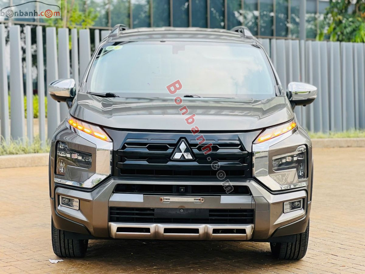 Bán ô tô Mitsubishi Xpander Cross 1.5 AT - 2023 - xe cũ