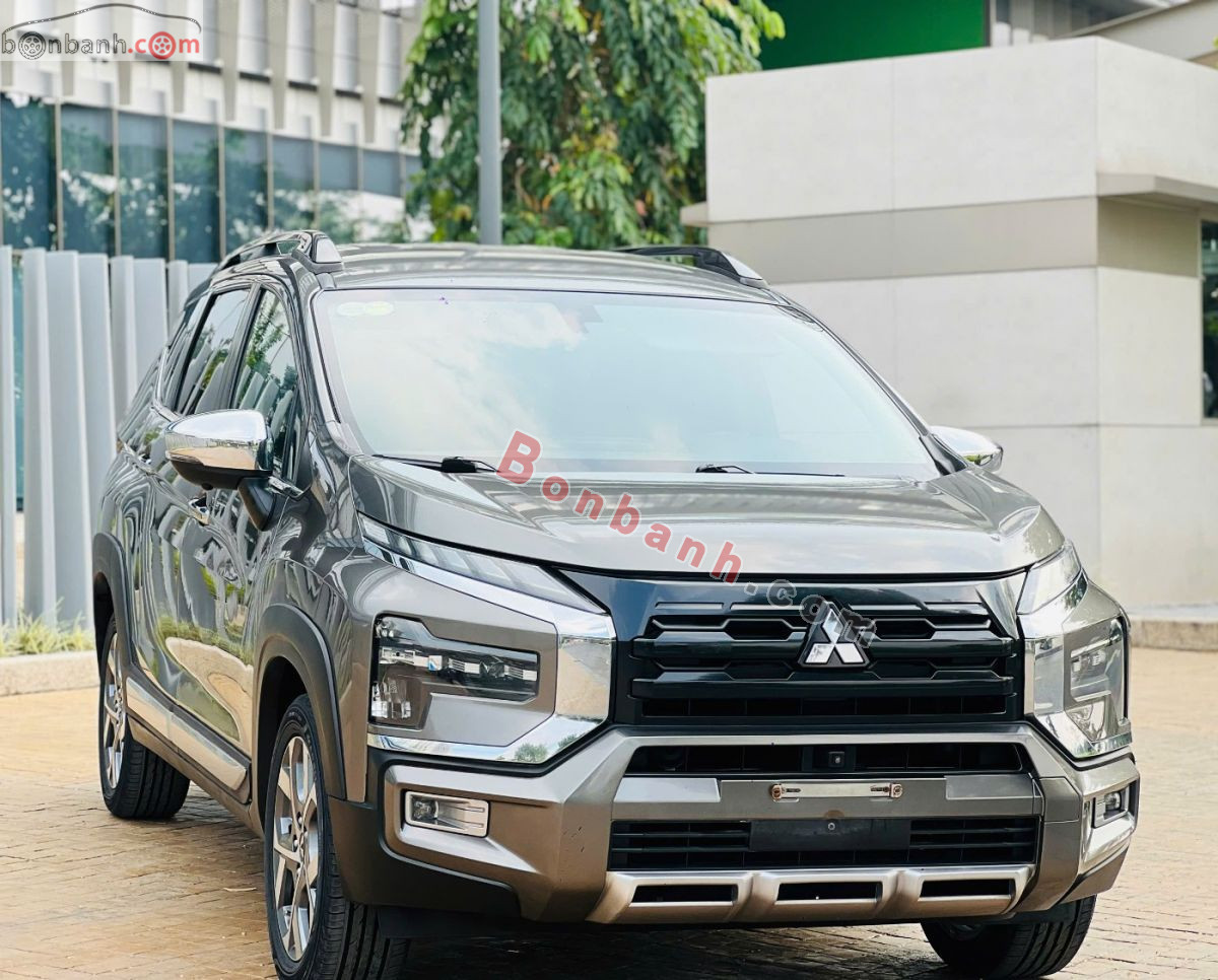 Bán ô tô Mitsubishi Xpander Cross 1.5 AT - 2023 - xe cũ