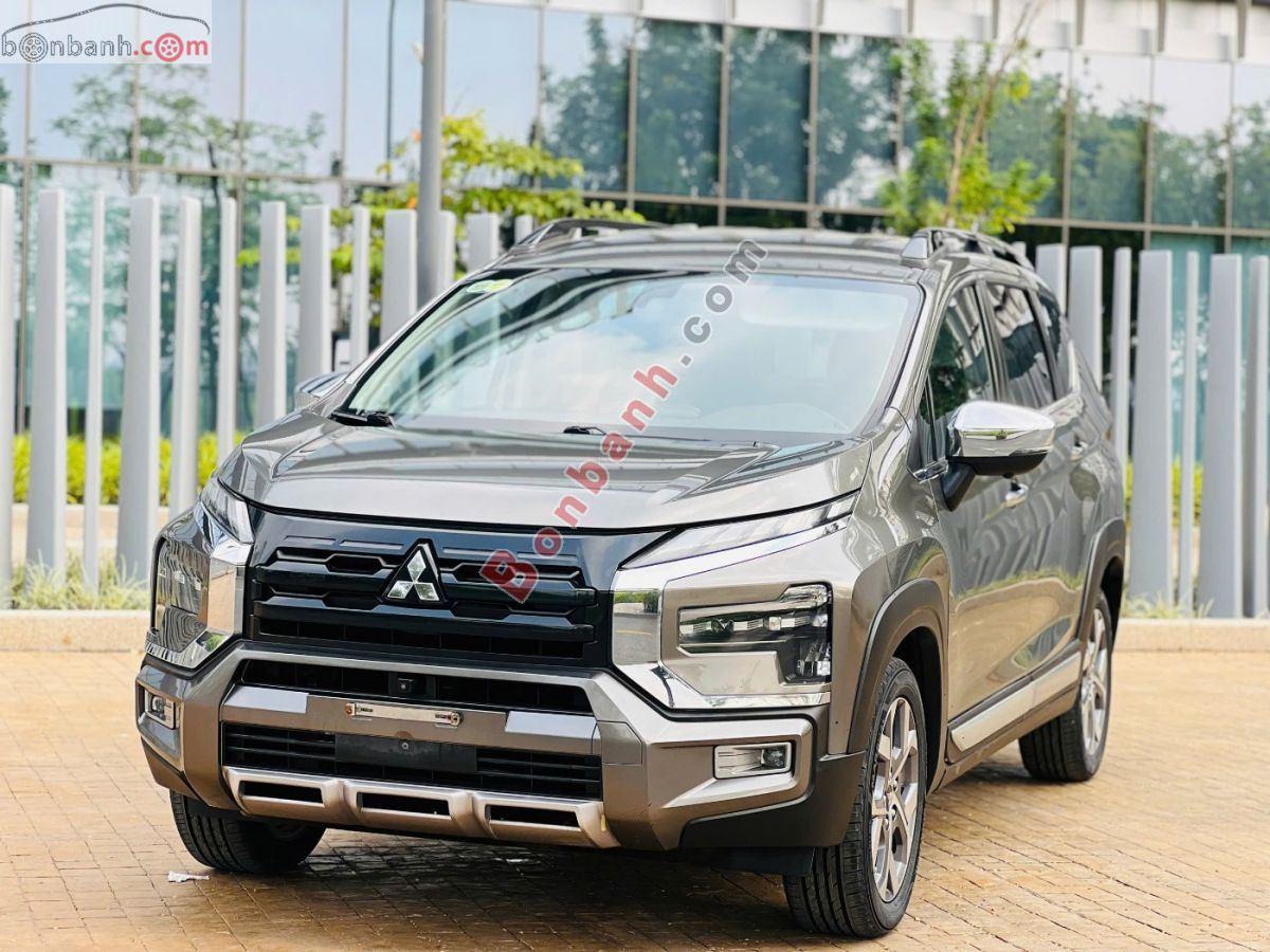 Bán ô tô Mitsubishi Xpander Cross 1.5 AT - 2023 - xe cũ