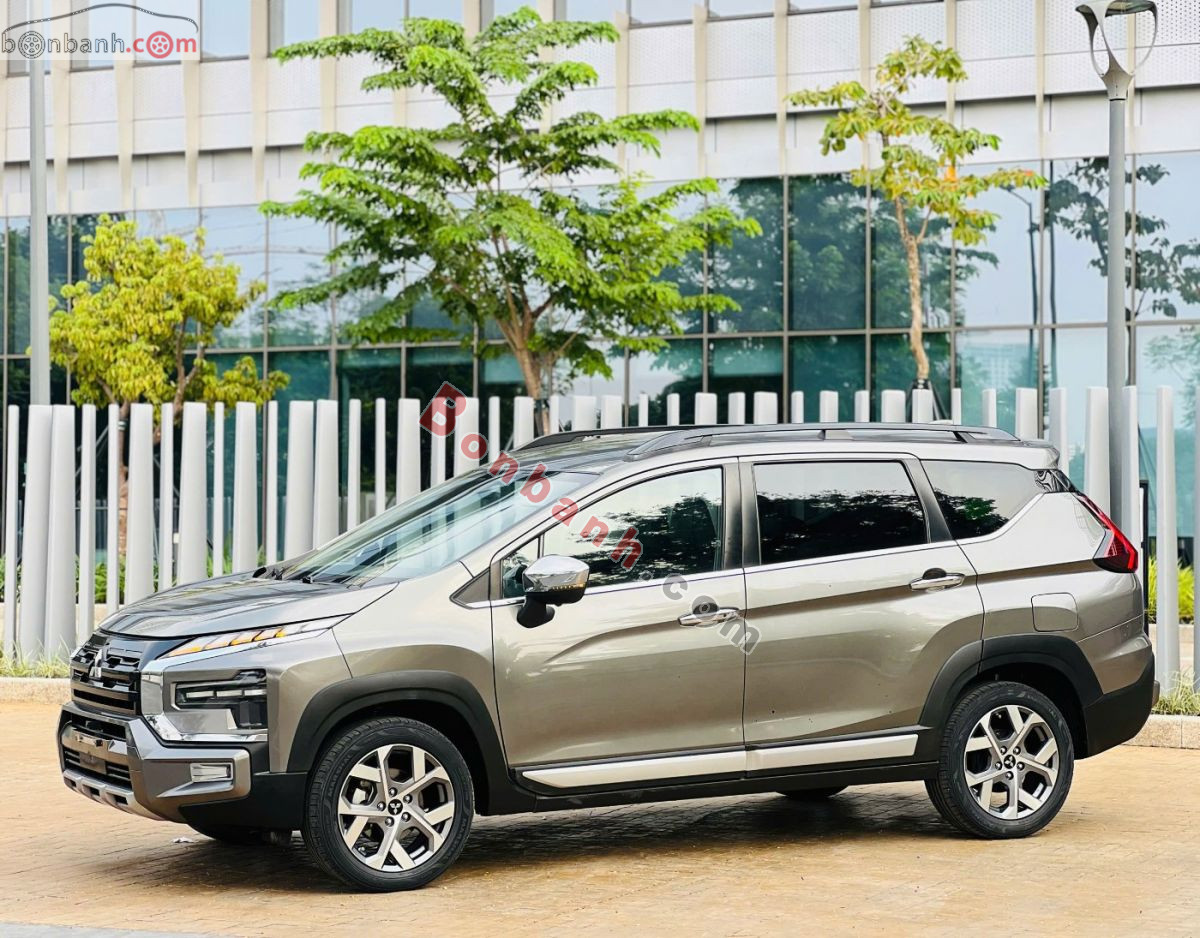 Bán ô tô Mitsubishi Xpander Cross 1.5 AT - 2023 - xe cũ