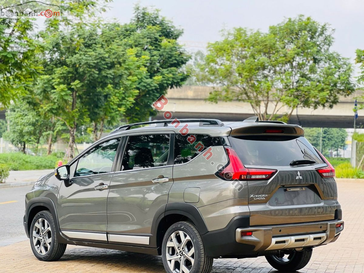 Bán ô tô Mitsubishi Xpander Cross 1.5 AT - 2023 - xe cũ