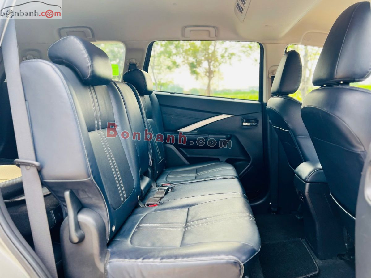 Bán ô tô Mitsubishi Xpander Cross 1.5 AT - 2023 - xe cũ
