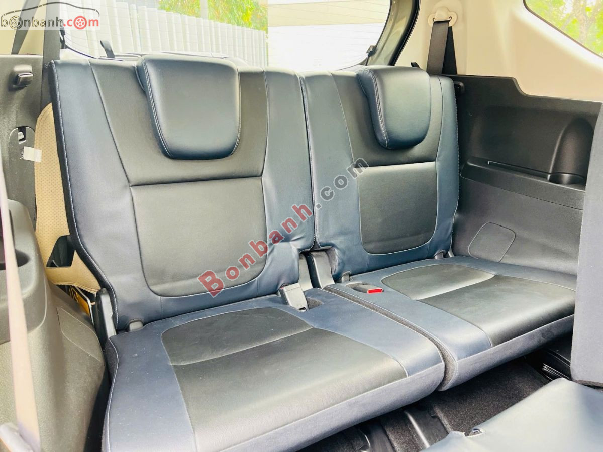 Bán ô tô Mitsubishi Xpander Cross 1.5 AT - 2023 - xe cũ