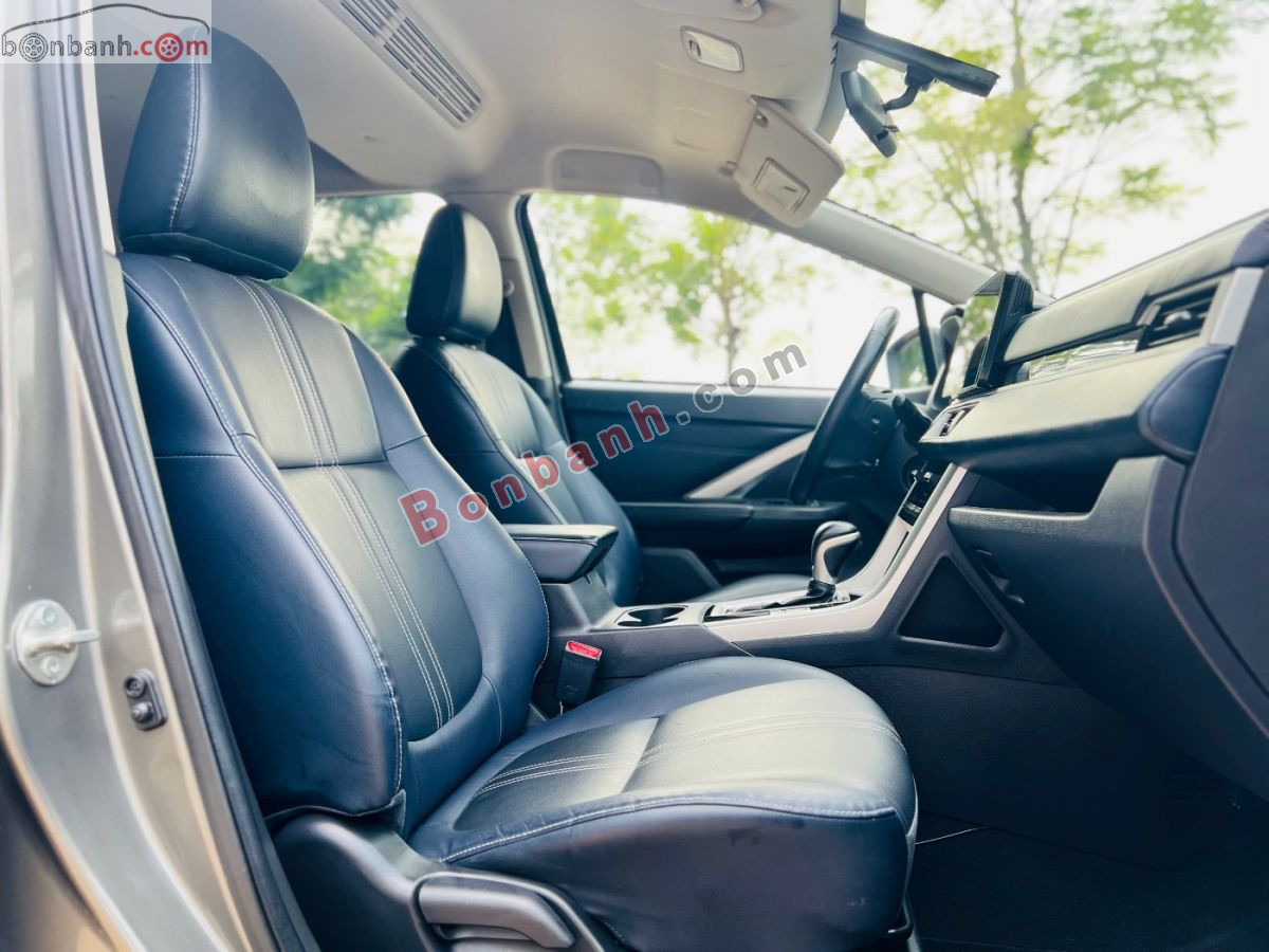 Bán ô tô Mitsubishi Xpander Cross 1.5 AT - 2023 - xe cũ