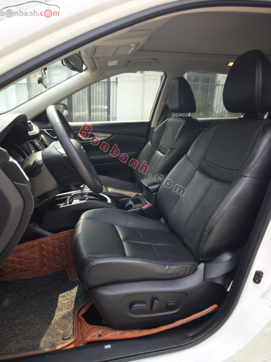 Bán ô tô Nissan X trail 2.0 SL 2WD Premium - 2018 - xe cũ