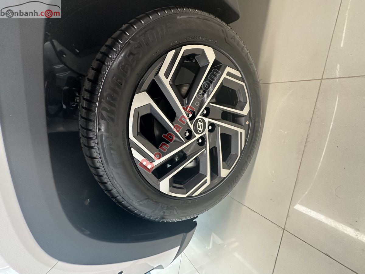 Bán ô tô Hyundai Tucson 1.6 AT Turbo HTRAC Đặc biệt - 2026 - xe mới