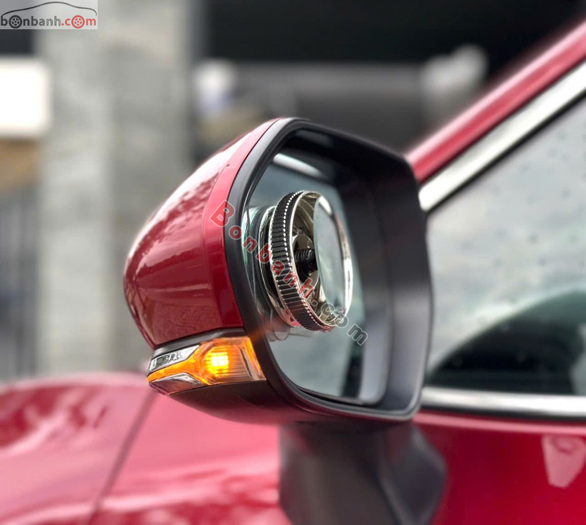 Bán ô tô Toyota Camry 2.0G - 2020 - xe cũ