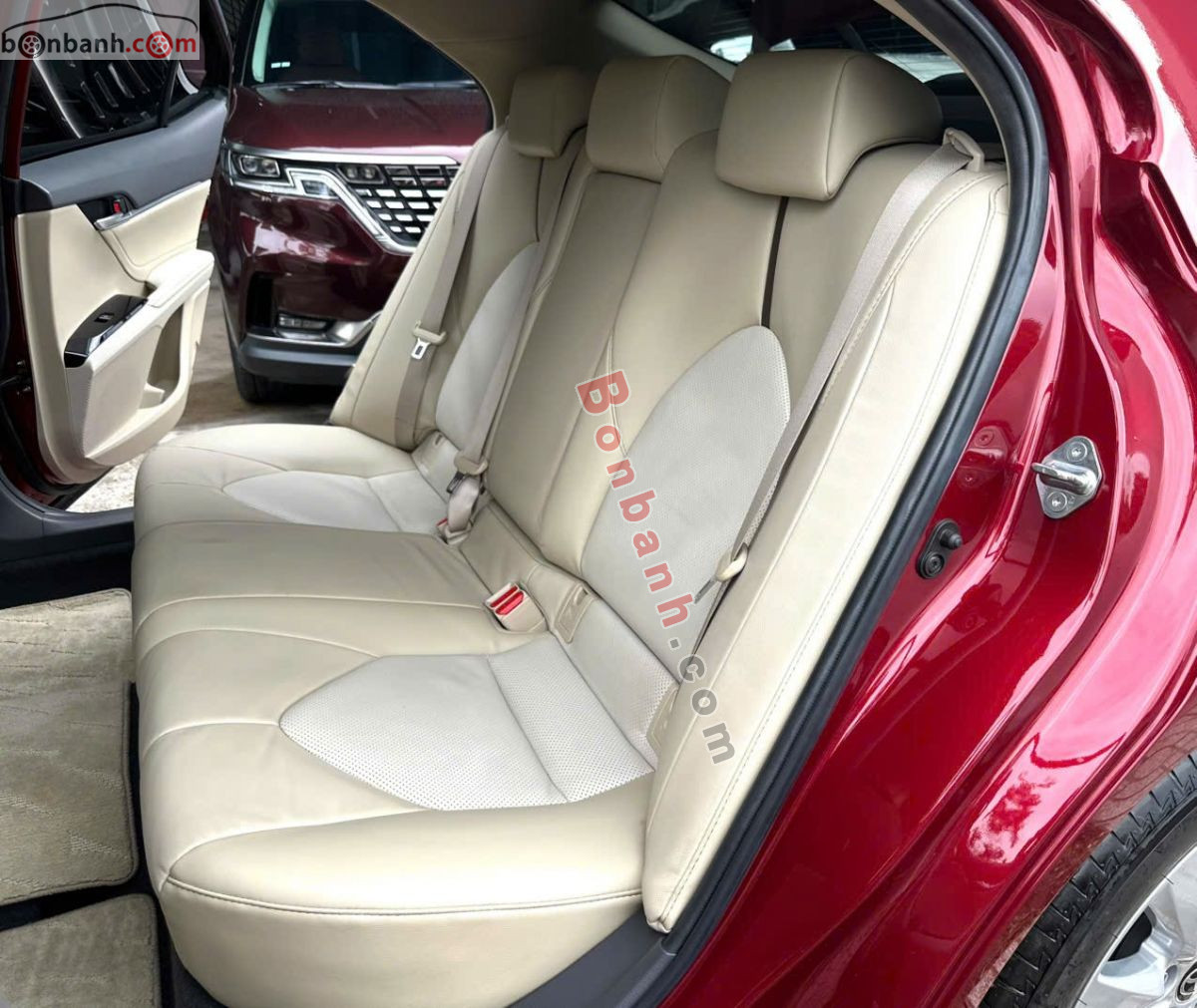 Bán ô tô Toyota Camry 2.0G - 2020 - xe cũ
