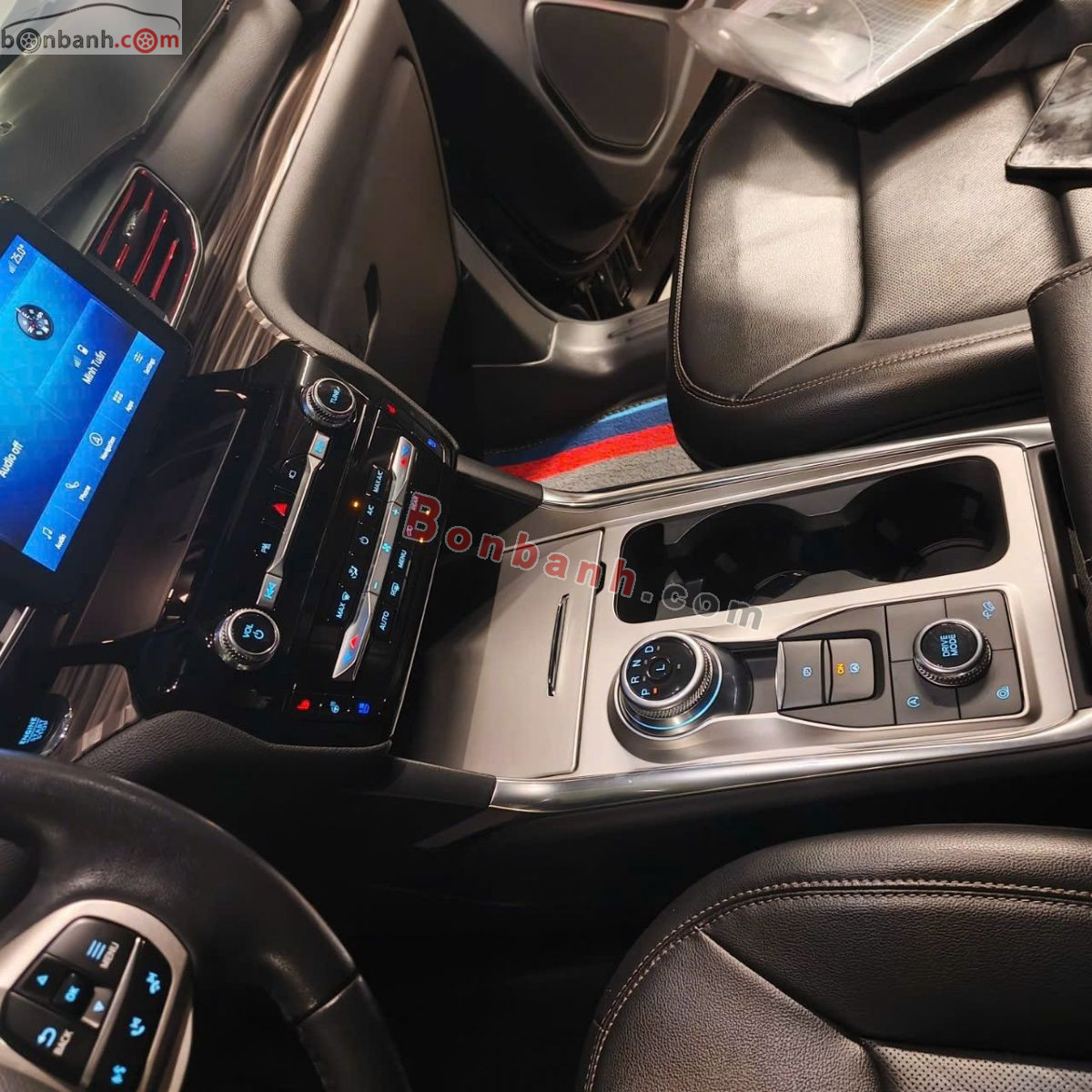 Bán ô tô Ford Explorer Limited 2.3L EcoBoost - 2023 - xe cũ