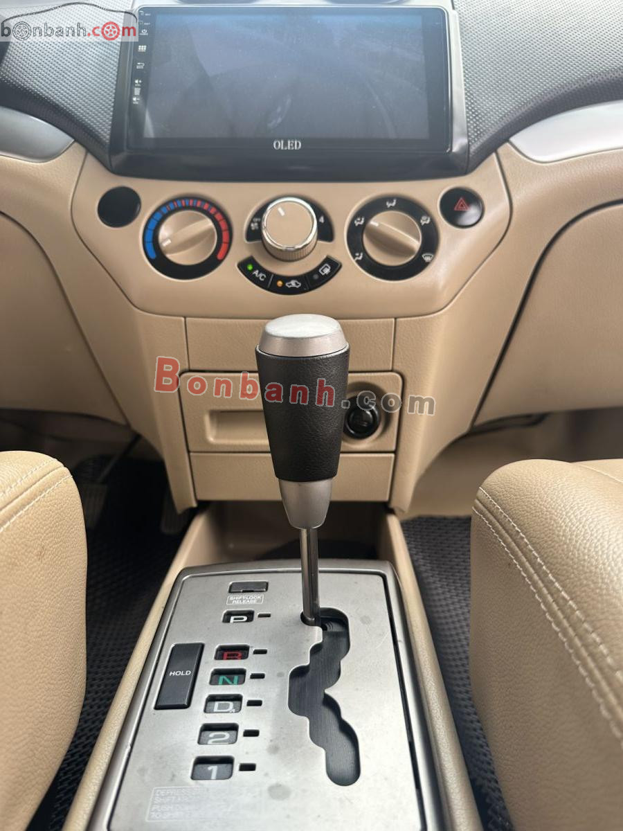 Bán ô tô Chevrolet Aveo LTZ 1.5 AT - 2015 - xe cũ