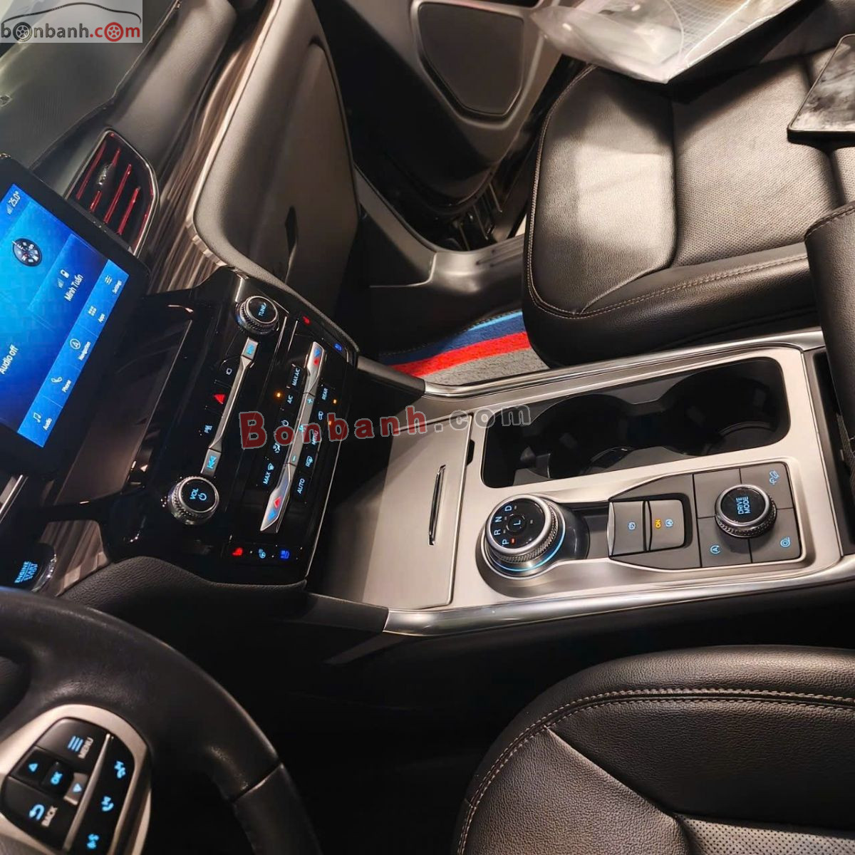 Bán ô tô Ford Explorer Limited 2.3L EcoBoost - 2023 - xe cũ
