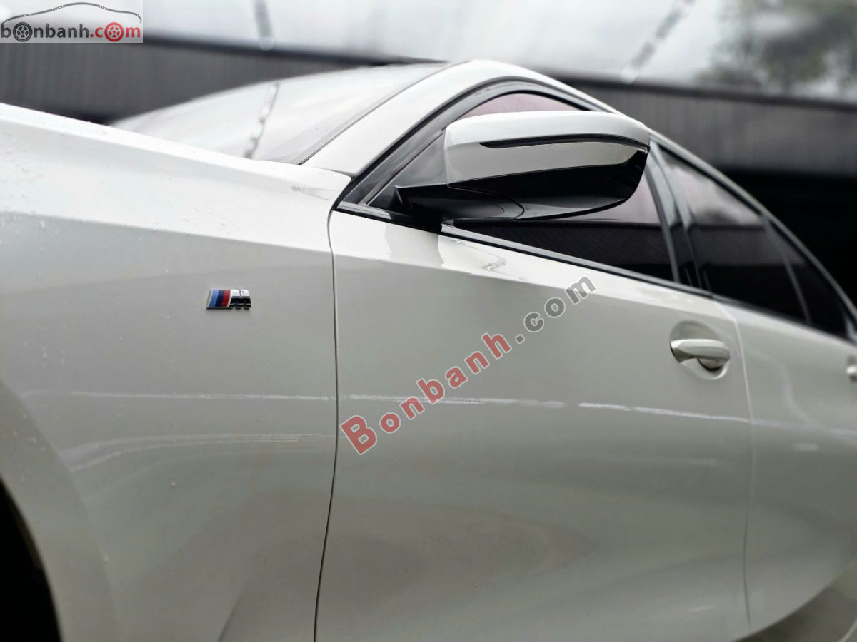 Bán ô tô BMW 3 Series 320i M Sport - 2024 - xe cũ
