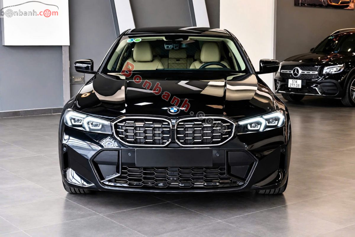 Bán ô tô BMW 3 Series 320i Sport Line - 2023 - xe cũ