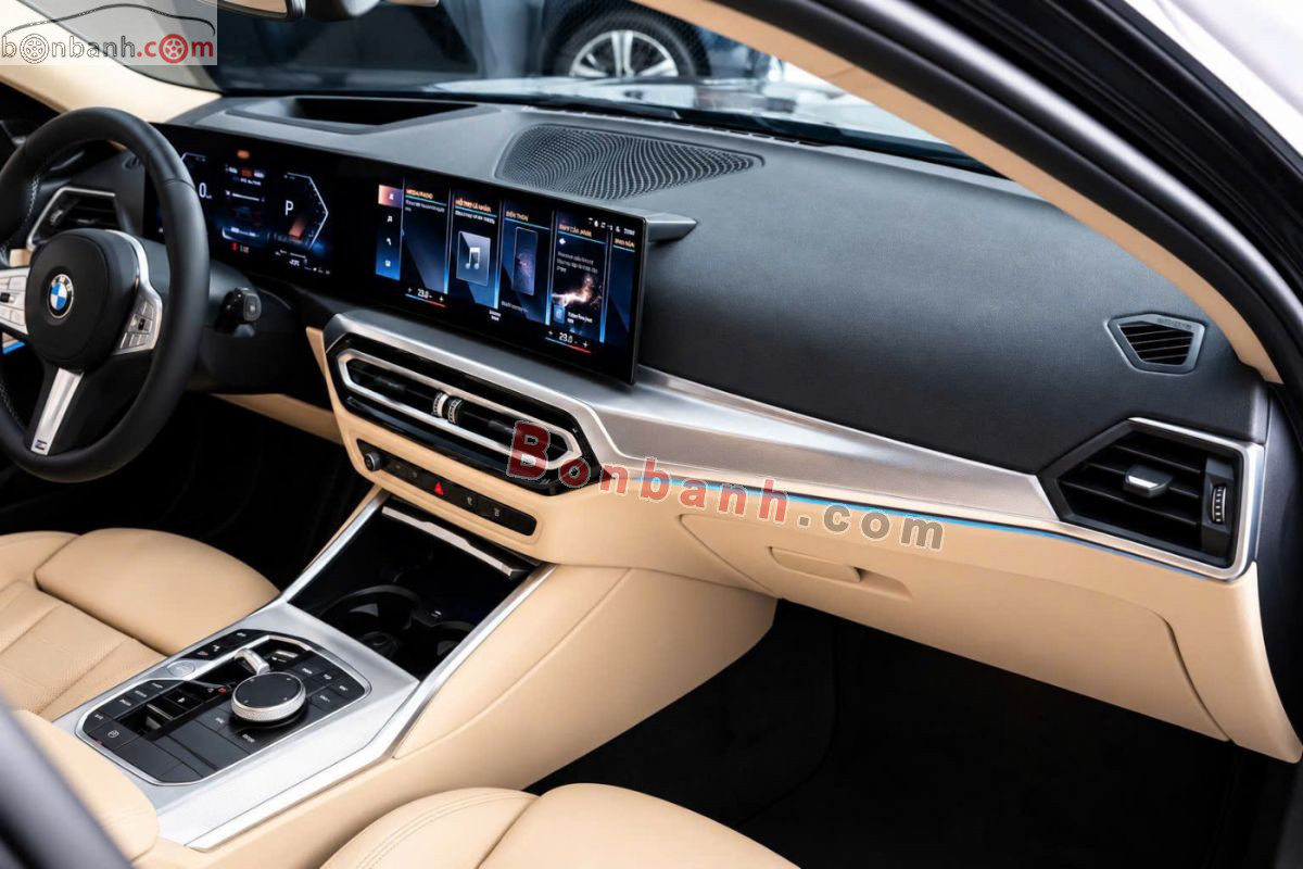 Bán ô tô BMW 3 Series 320i Sport Line - 2023 - xe cũ