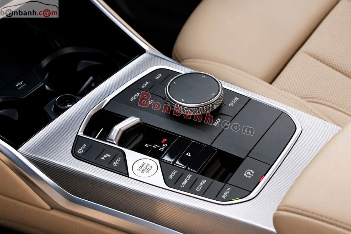 Bán ô tô BMW 3 Series 320i Sport Line - 2023 - xe cũ