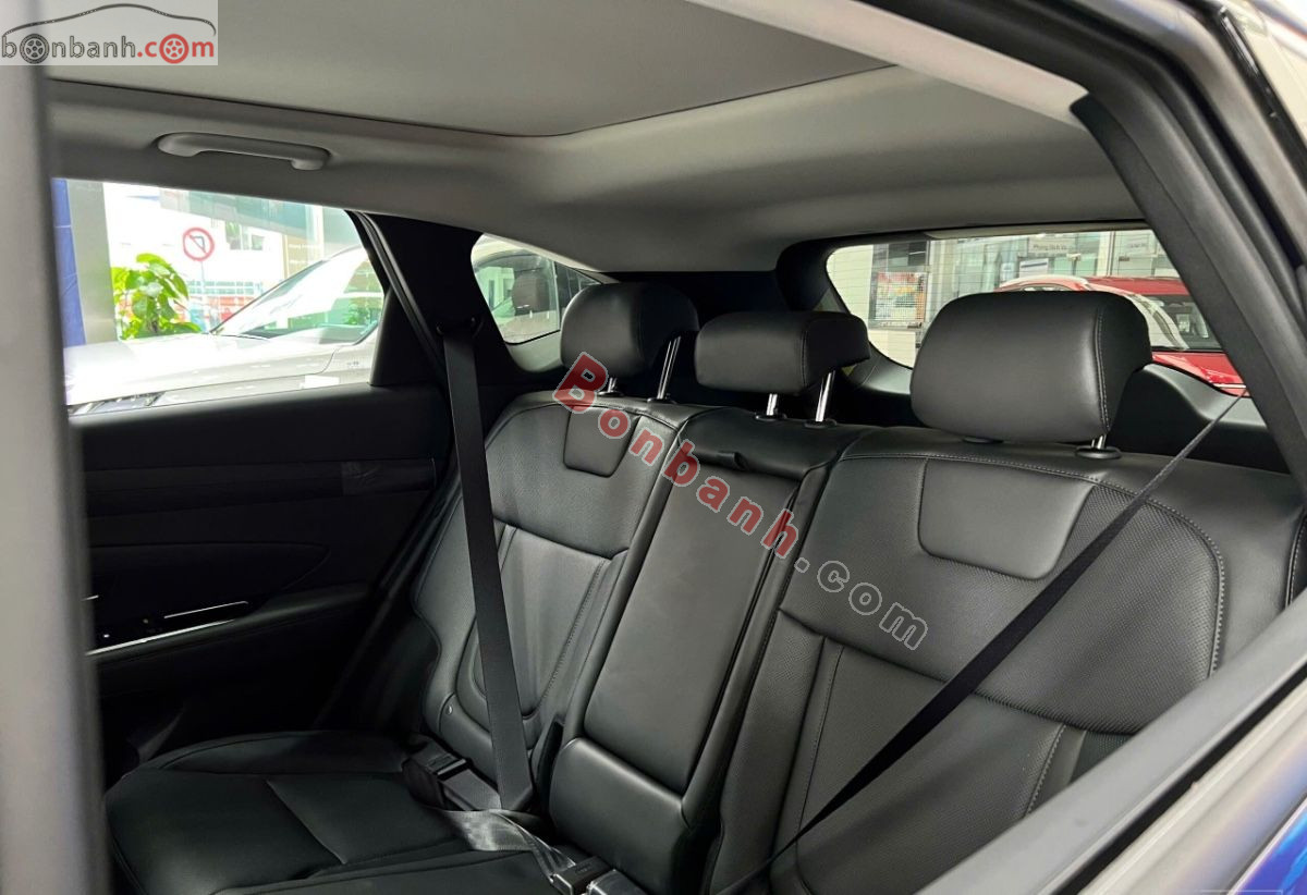 Bán ô tô Hyundai Tucson 2.0 AT Đặc biệt - 2026 - xe mới