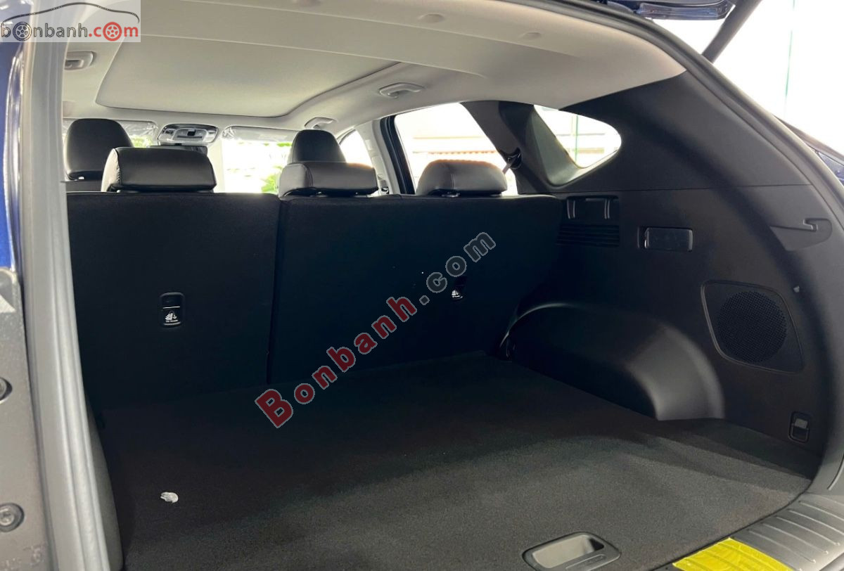 Bán ô tô Hyundai Tucson 2.0 AT Đặc biệt - 2026 - xe mới