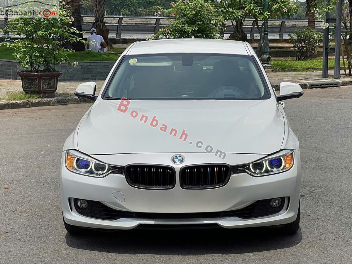 Bán ô tô BMW 3 Series 320i - 2013 - xe cũ